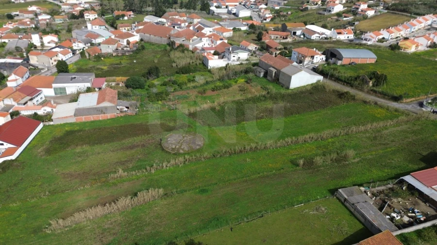 Terreno para Venda em Usseira Foto 3
