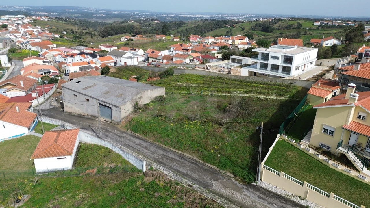 Terreno para Venda em Usseira Foto 4