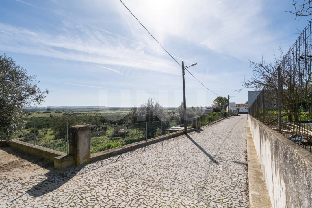 Terreno para Venda em São Gregório e Santa Justa Foto 8