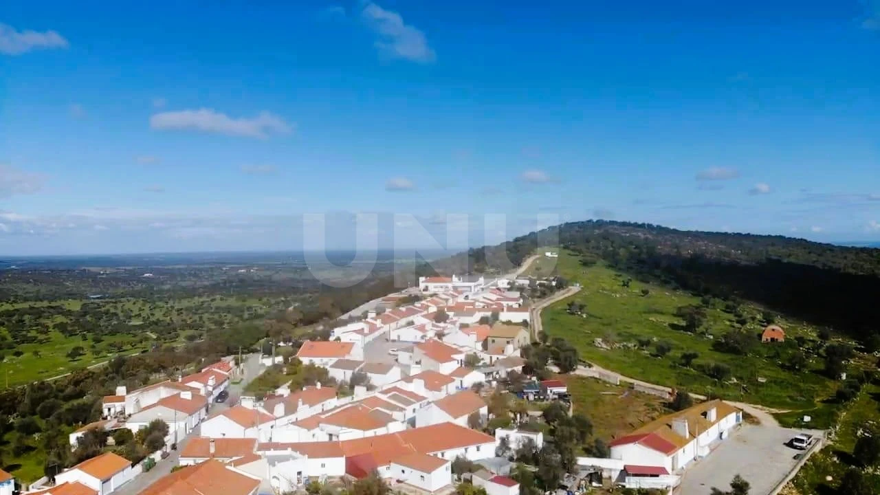 Terreno para Venda em São Gregório e Santa Justa Foto 18