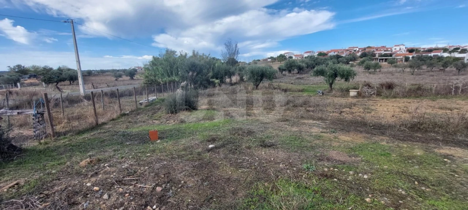 Terreno para Venda em Vila Nova da Baronia Foto 11