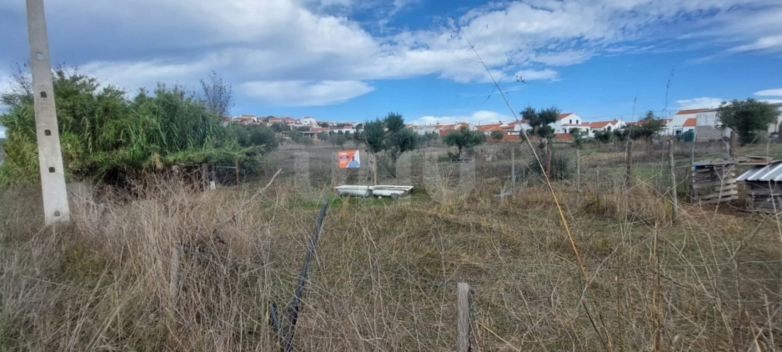 Terreno para Venda em Vila Nova da Baronia Foto 8