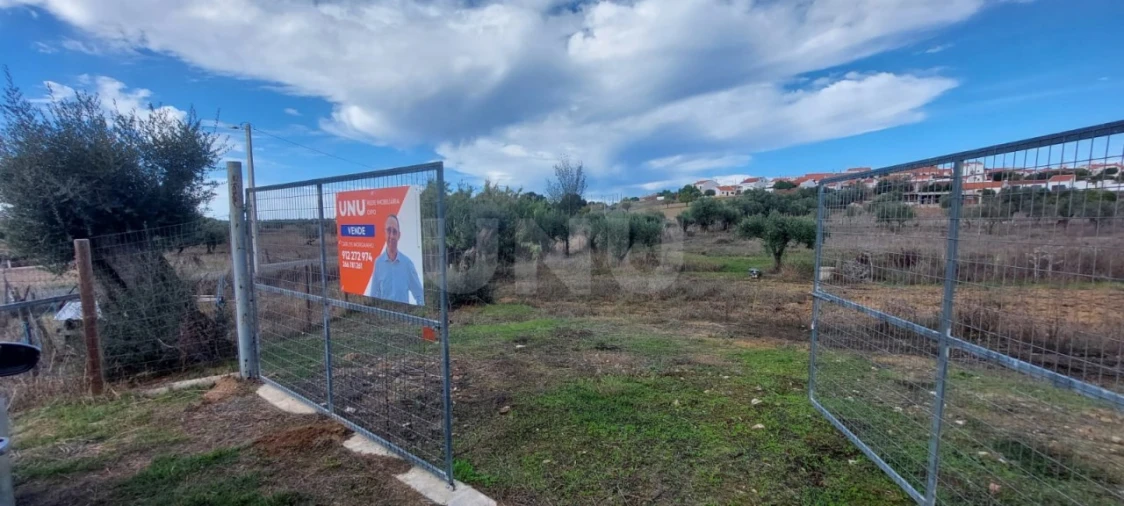 Terreno para Venda em Vila Nova da Baronia Foto 7
