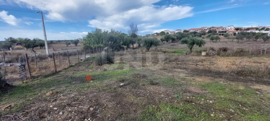 Terreno para Venda em Vila Nova da Baronia Foto 11