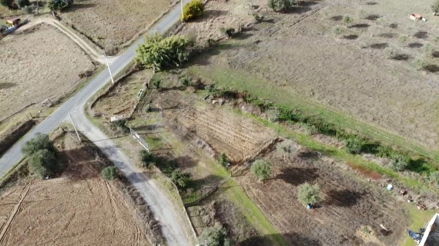 Terreno para Venda em Vila Nova da Baronia Foto 3