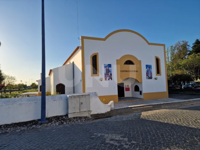 Terreno para Venda em Vila Nova da Baronia Foto 23