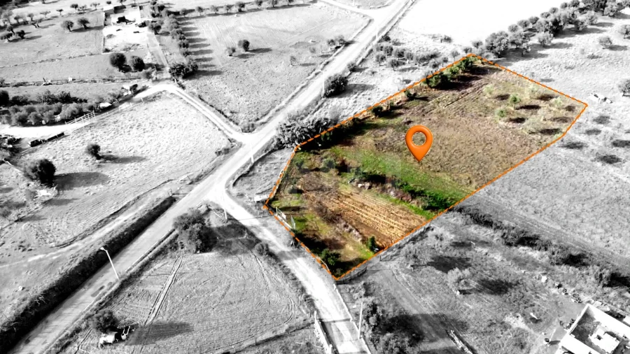 Terreno para Venda em Vila Nova da Baronia