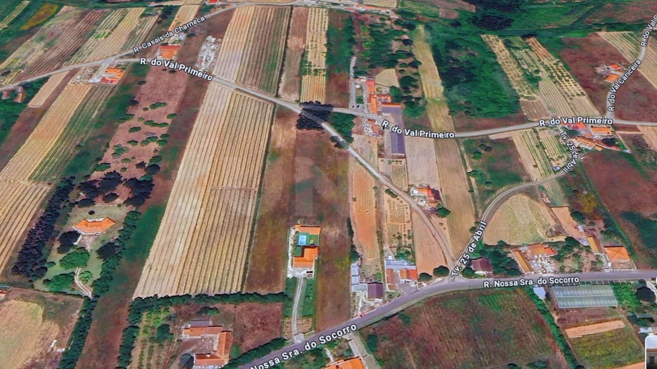 Terreno para Venda em Carvalhal Foto 8