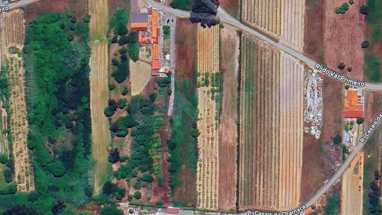 Terreno para Venda em Carvalhal Foto 10