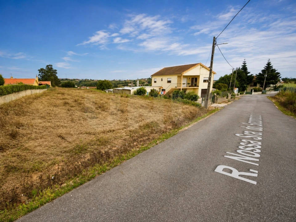 Terreno para Venda em Carvalhal Foto 2