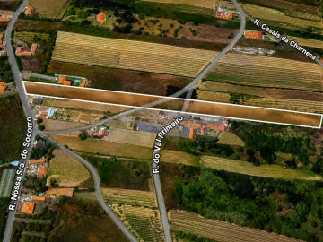 Terreno para Venda em Carvalhal