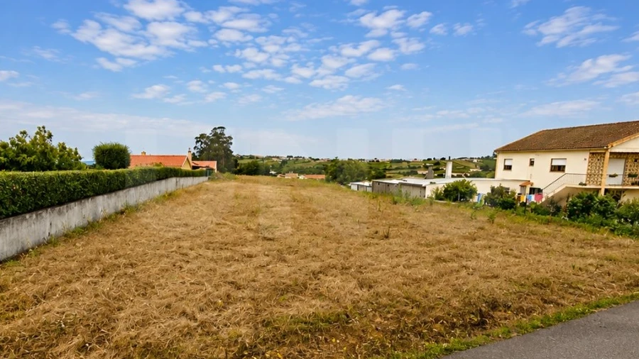 Terreno para Venda em Carvalhal