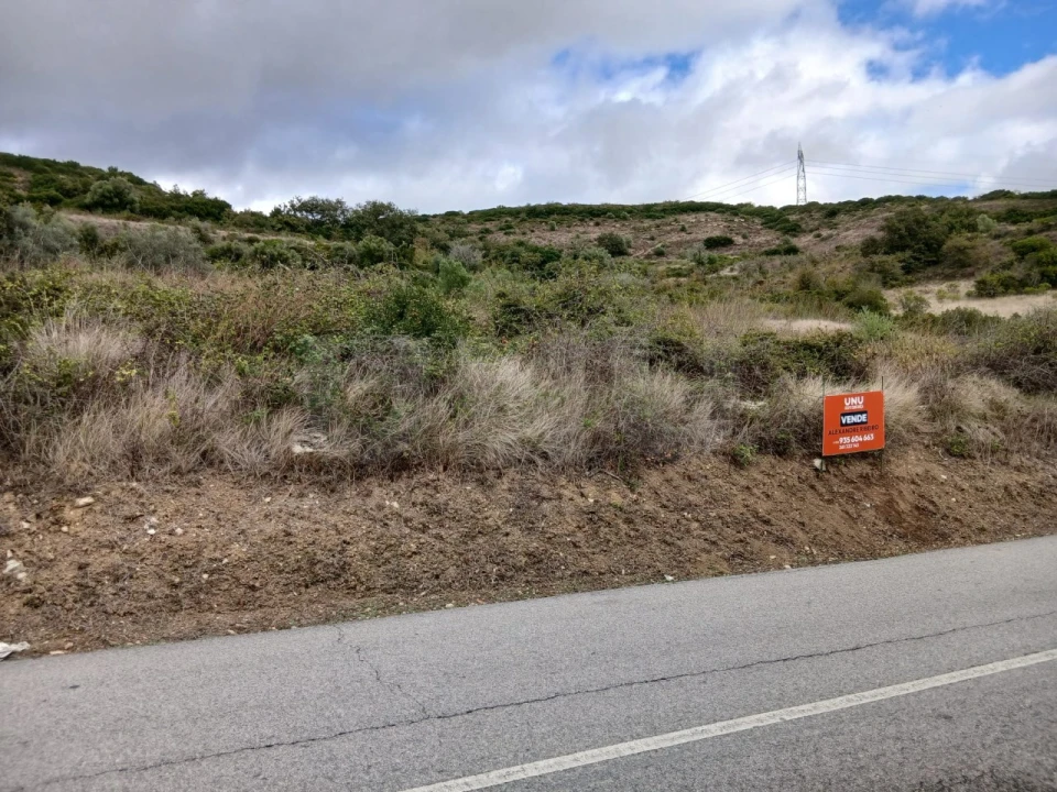Terreno para Venda em Arranho Foto 5