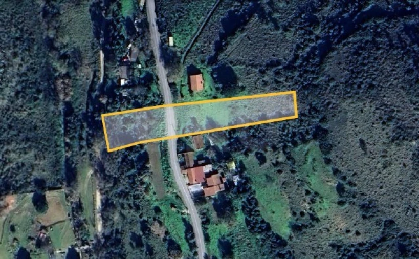 Terreno para Venda em Arranho Foto 2