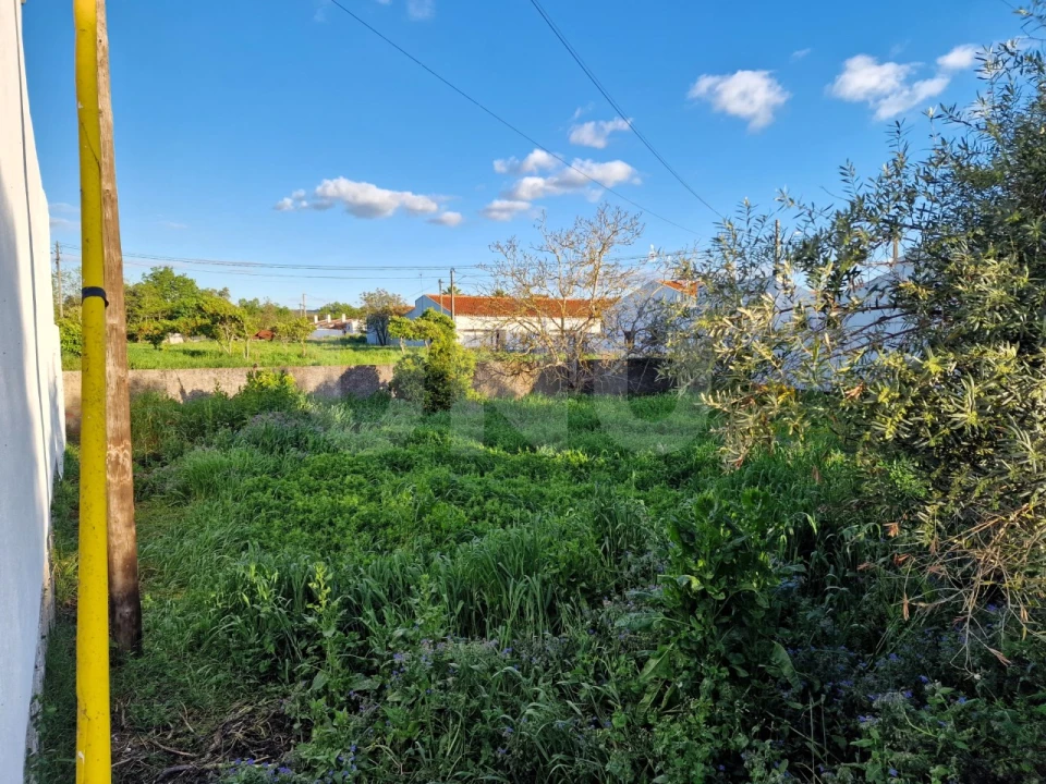 Terreno para Venda em Vila Nova da Baronia Foto 5