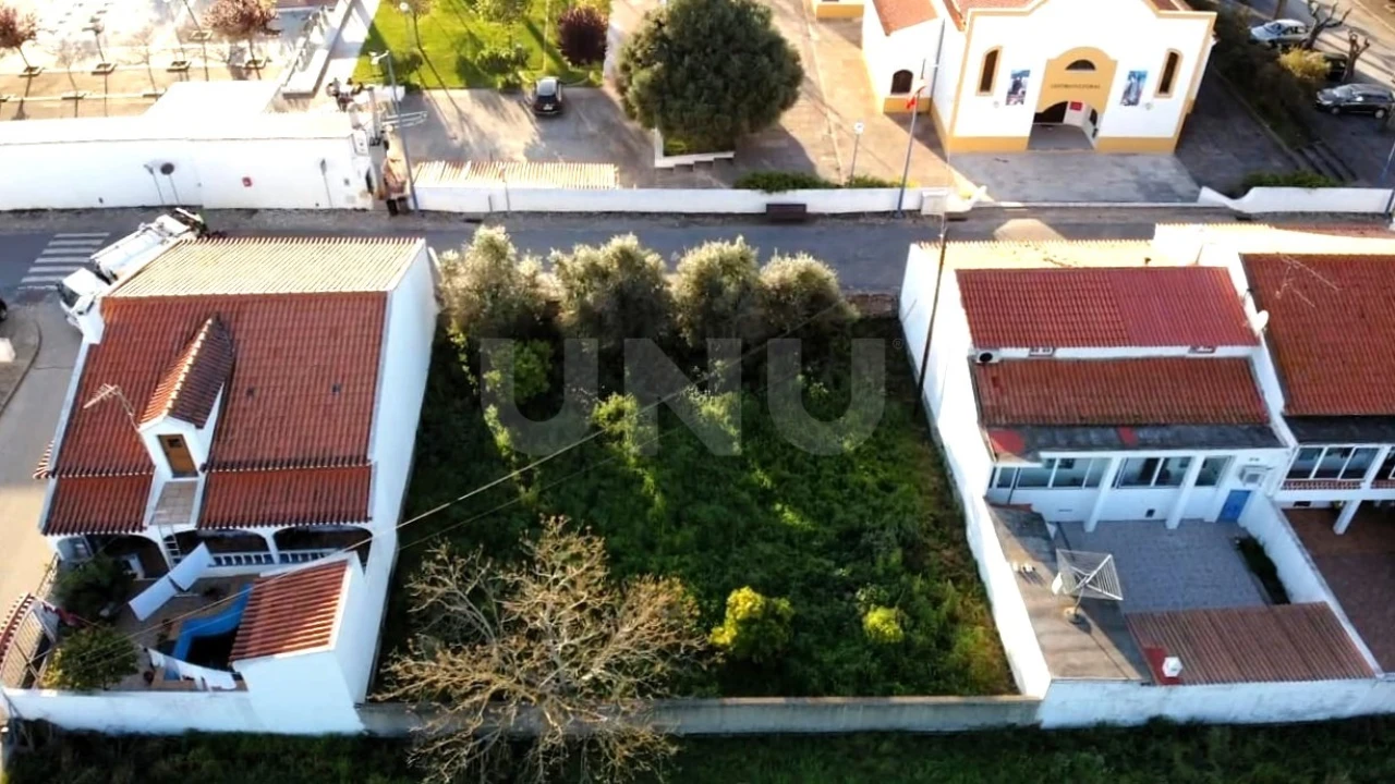 Terreno para Venda em Vila Nova da Baronia Foto 3