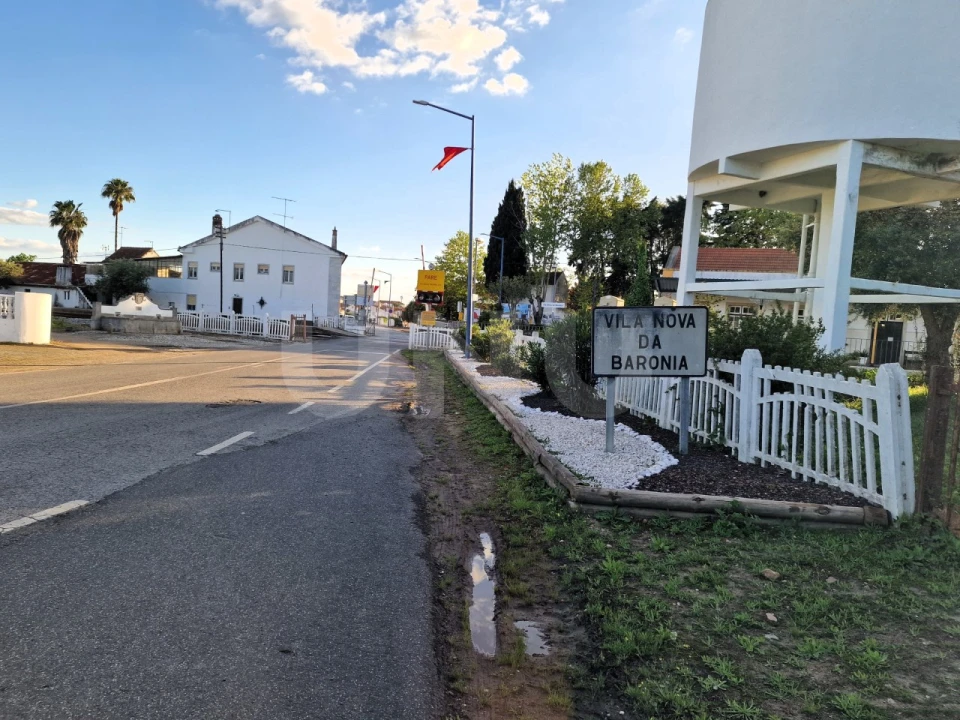Terreno para Venda em Vila Nova da Baronia Foto 11