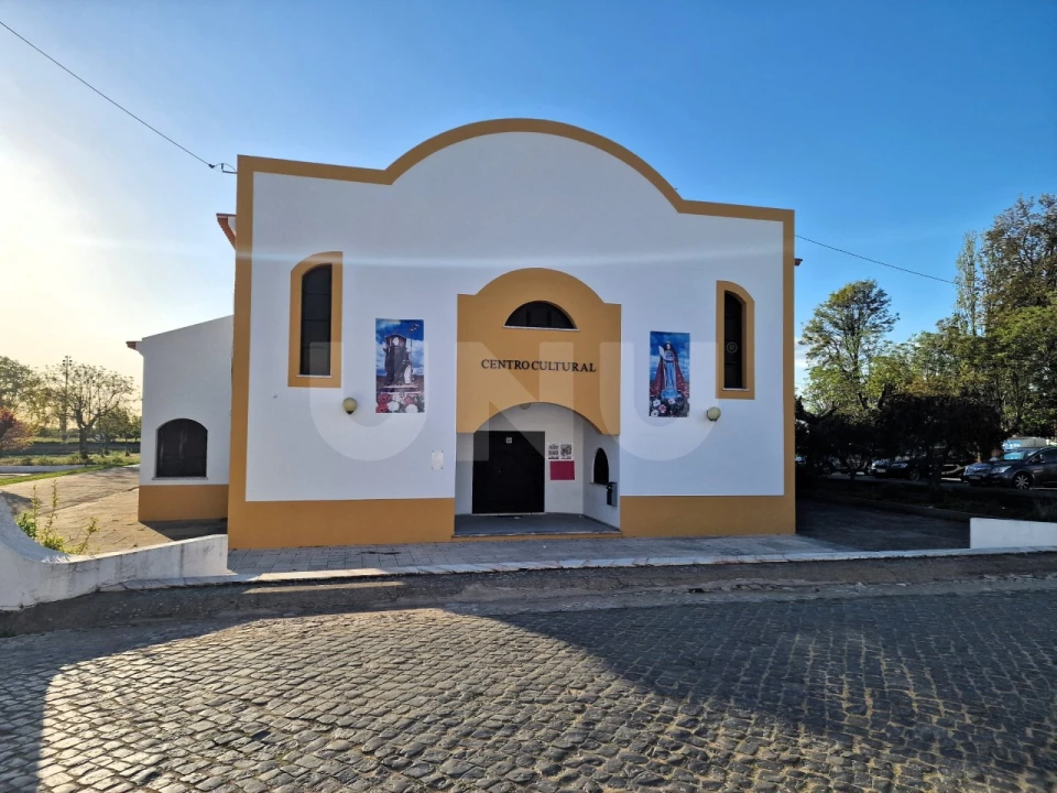 Terreno para Venda em Vila Nova da Baronia Foto 14