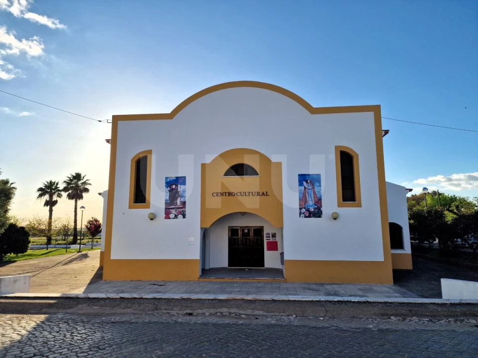 Terreno para Venda em Vila Nova da Baronia Foto 15