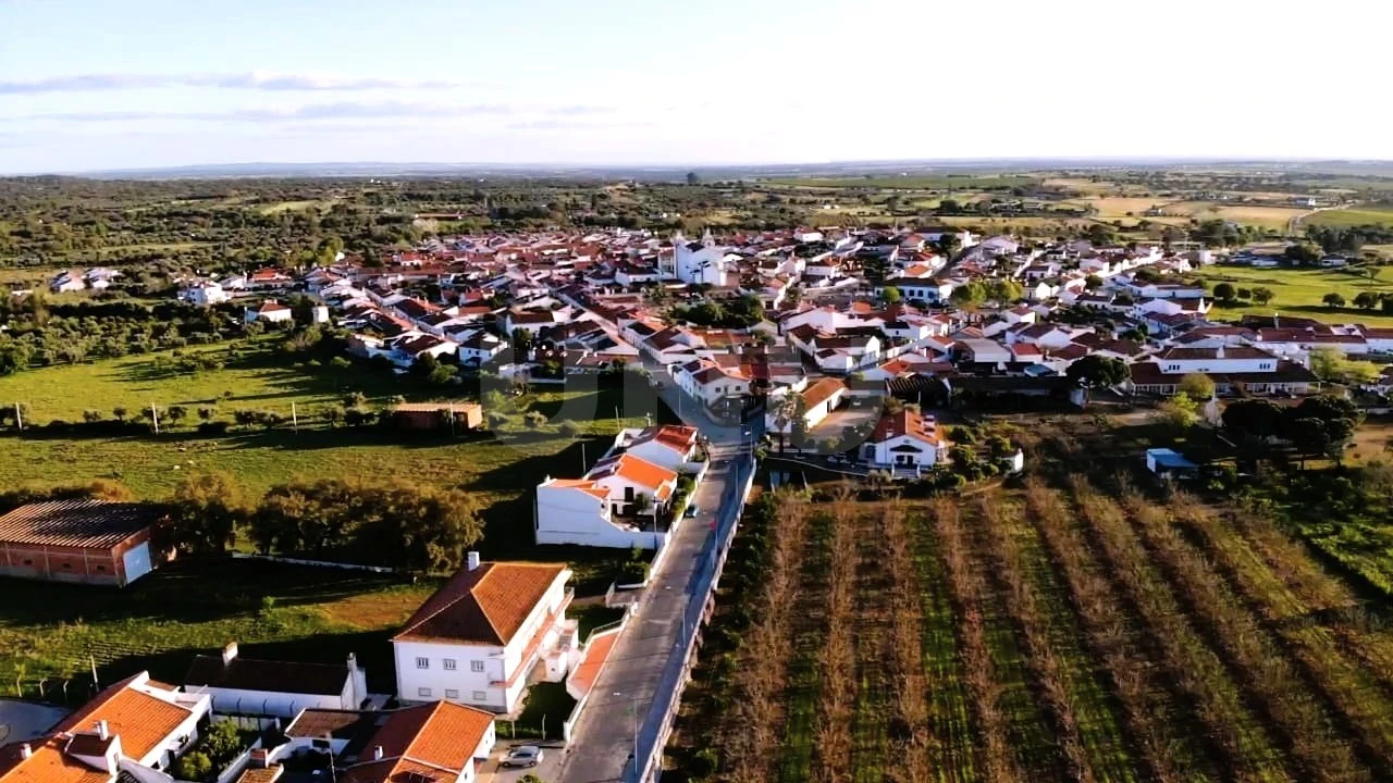 Terreno para Venda em Vila Nova da Baronia Foto 16