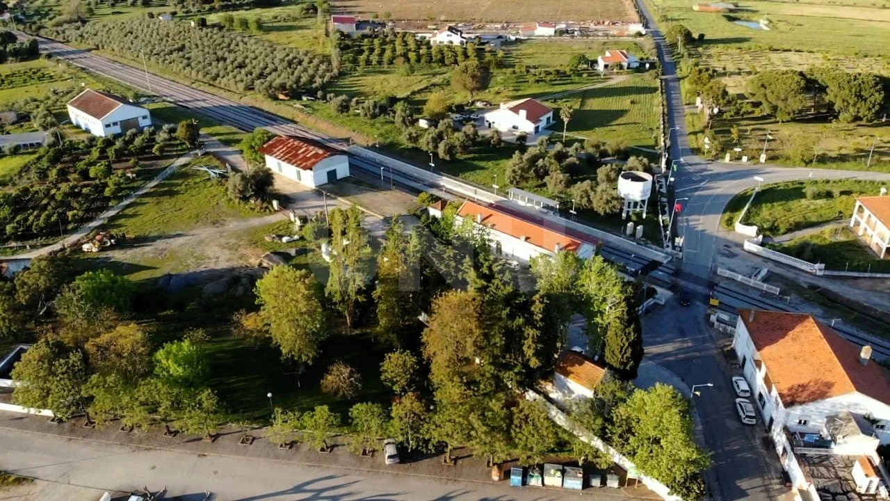 Terreno para Venda em Vila Nova da Baronia Foto 17