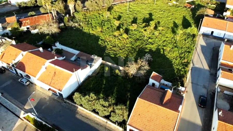 Terreno para Venda em Vila Nova da Baronia Foto 7