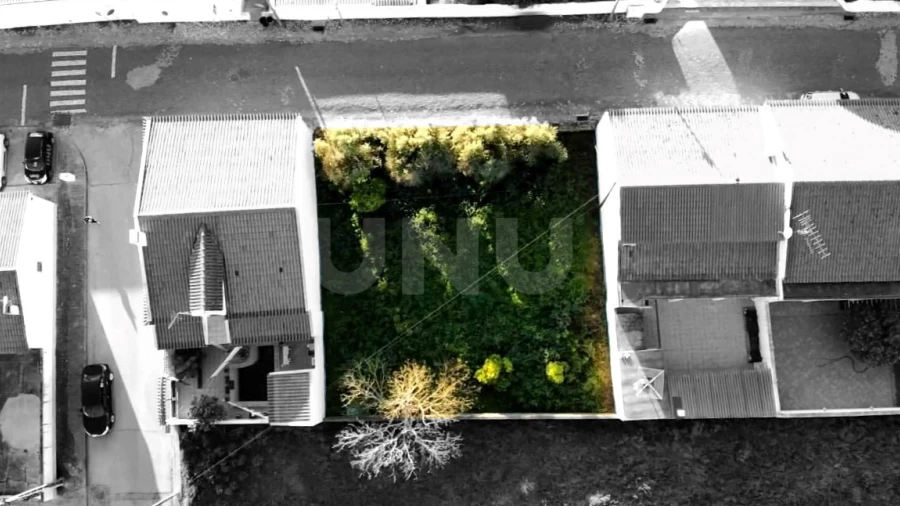 Terreno para Venda em Vila Nova da Baronia