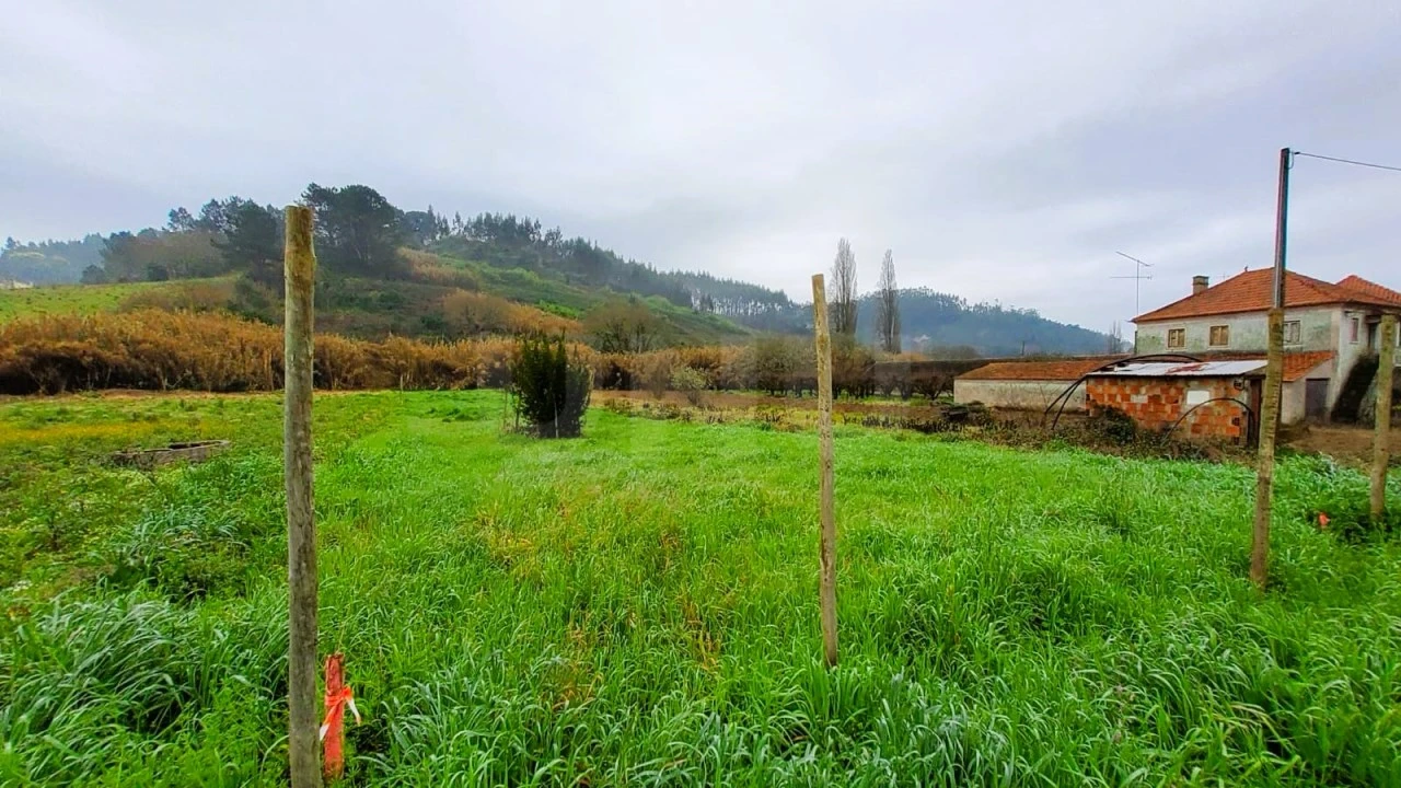 Terreno para Venda em Salir de Matos Foto 5
