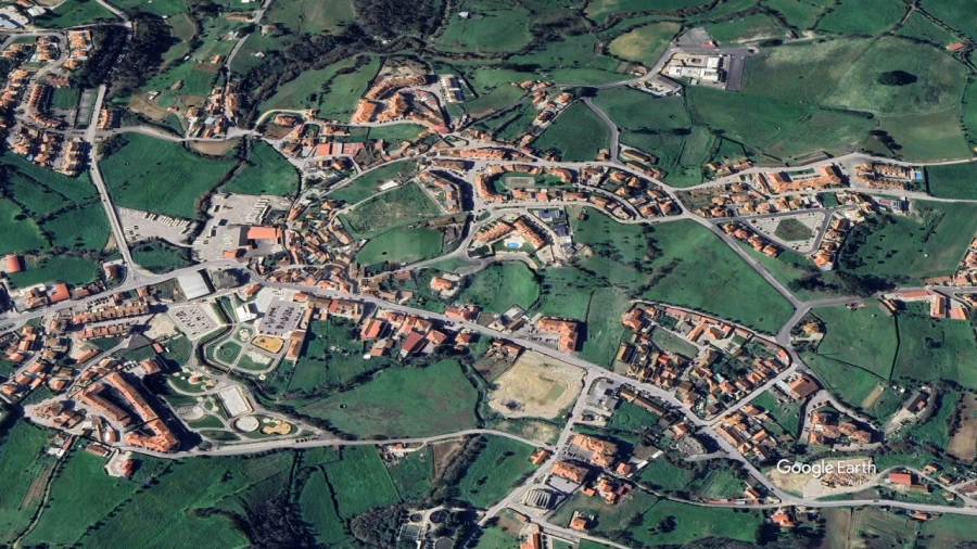 Terreno para Venda em Milharado Foto 2