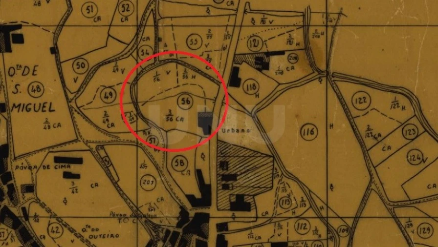 Terreno para Venda em Milharado Foto 12