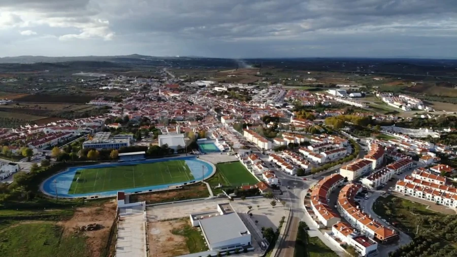 Terreno para Venda em Borba (Matriz) Foto 14