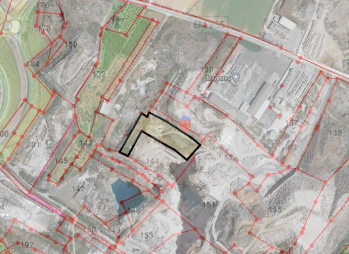 Terreno para Venda em Borba (Matriz) Foto 15
