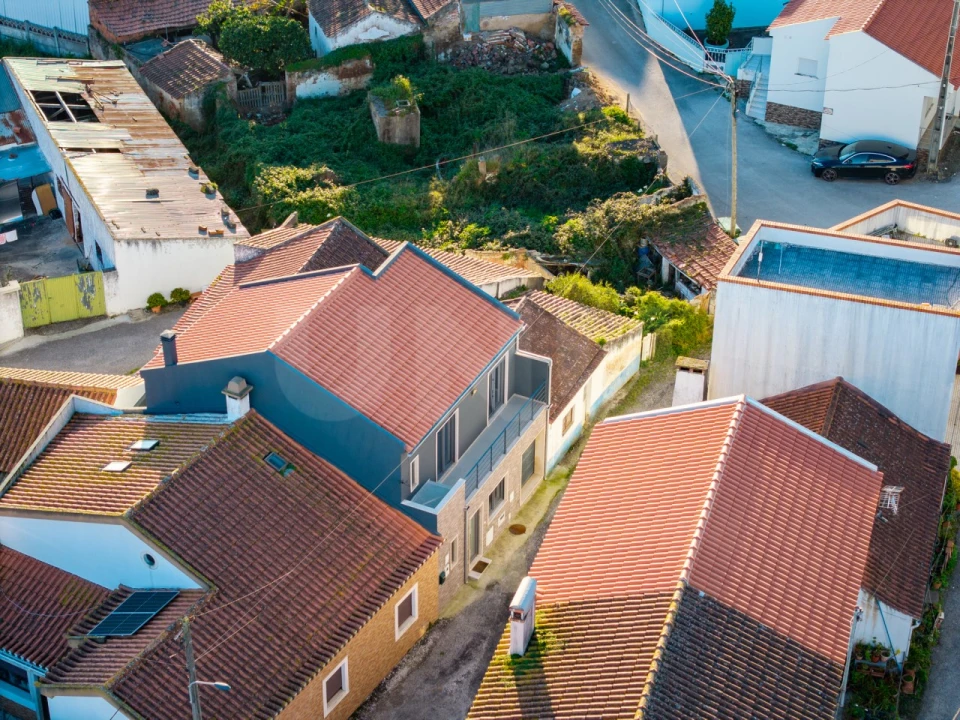 Moradia T3 para Venda em Campelos e Outeiro da Cabeça Foto 26