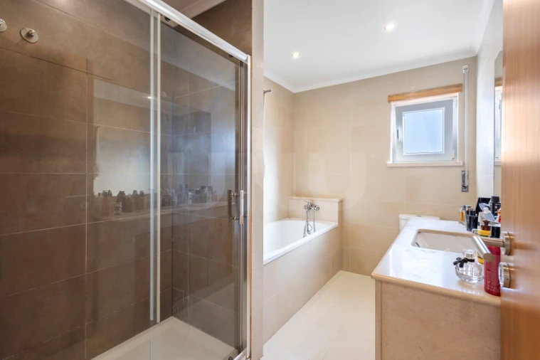 Moradia T3 para Venda em Campelos e Outeiro da Cabeça Foto 14