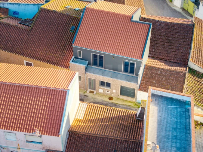 Moradia T3 para Venda em Campelos e Outeiro da Cabeça Foto 25