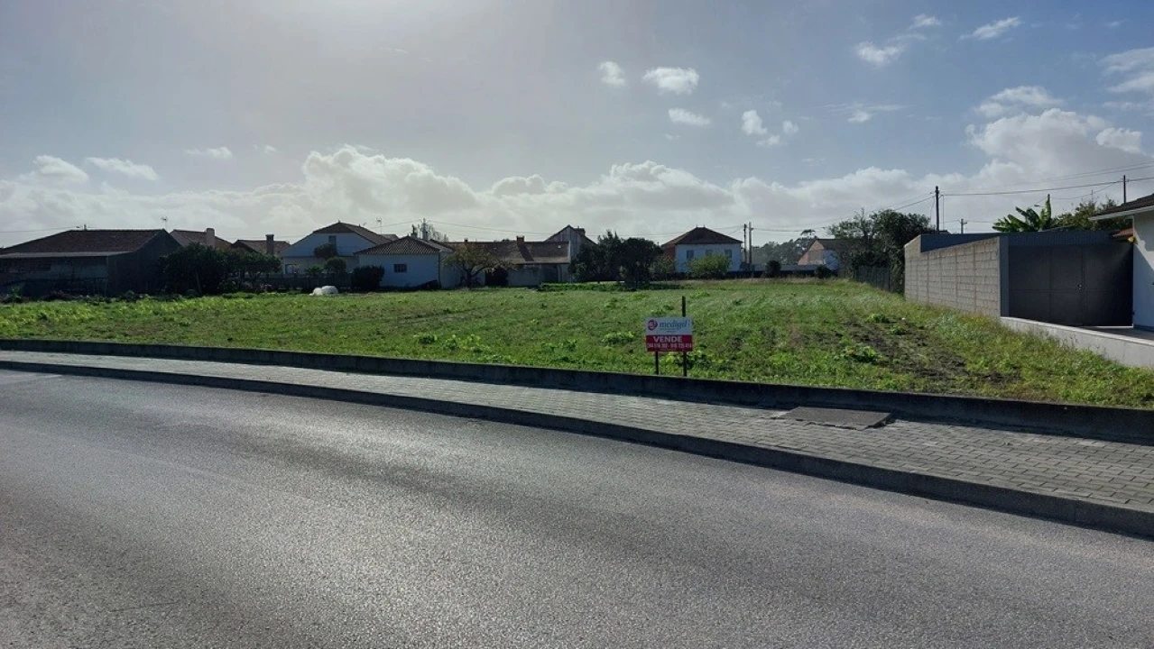 Terreno para Venda em Monte Real e Carvide Foto 1