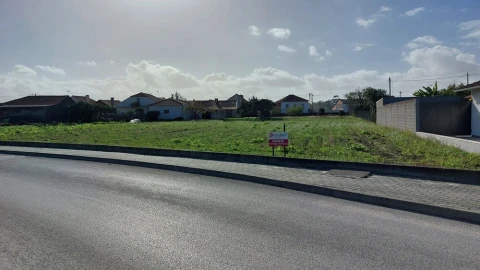 Terreno para Venda em Monte Real e Carvide