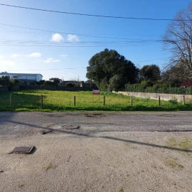 Terreno para Venda em Monte Real e Carvide