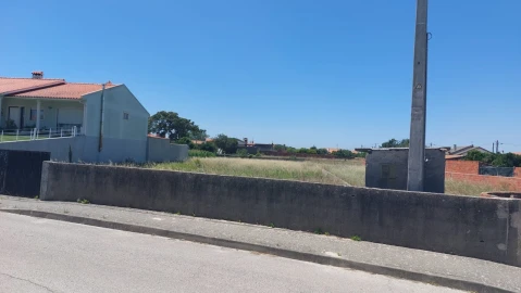 Terreno para Venda em Monte Real e Carvide
