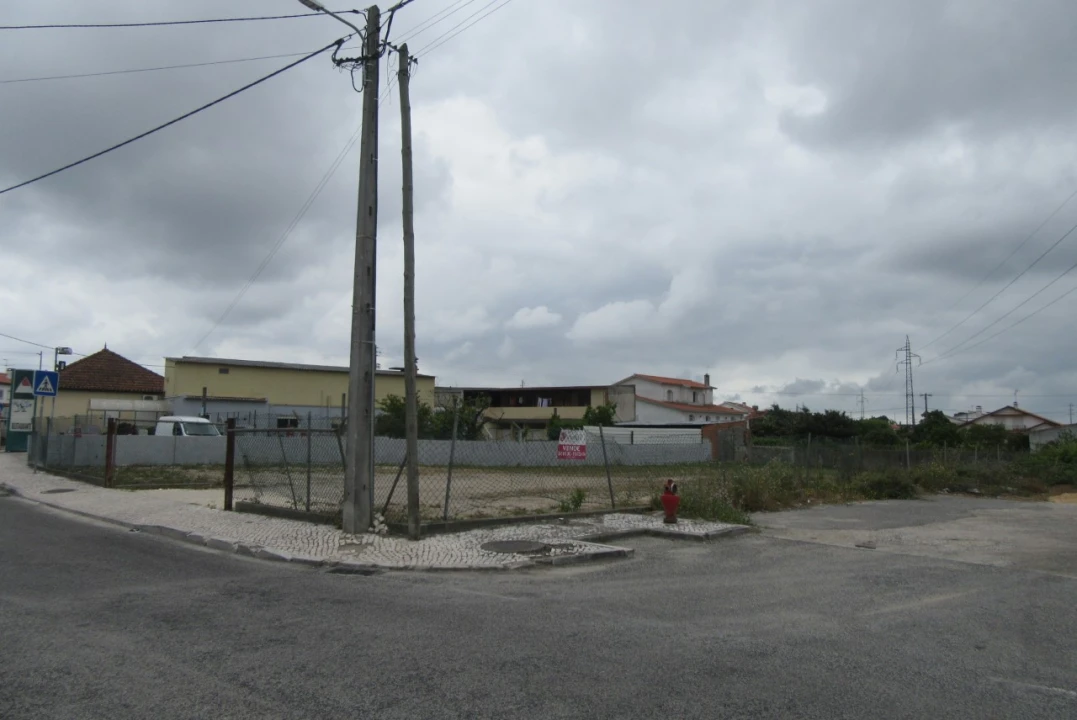 Terreno para Venda em Marinha Grande Foto 5