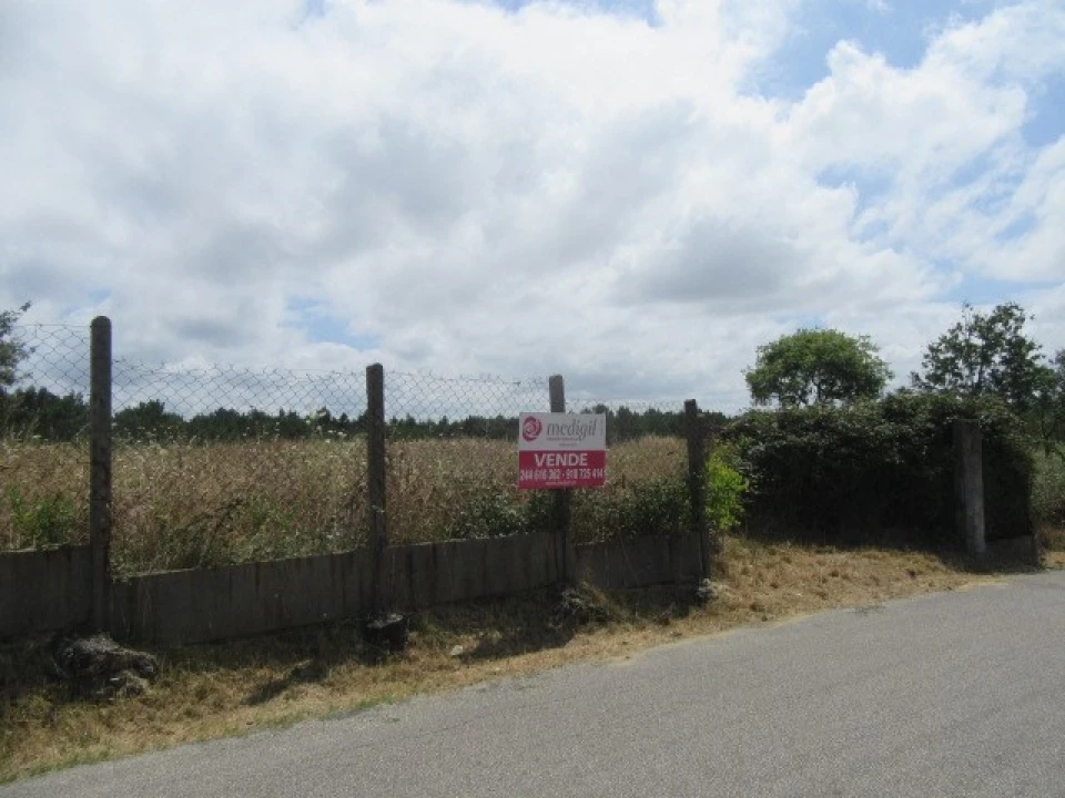 Terreno para Venda em Monte Real e Carvide Foto 1