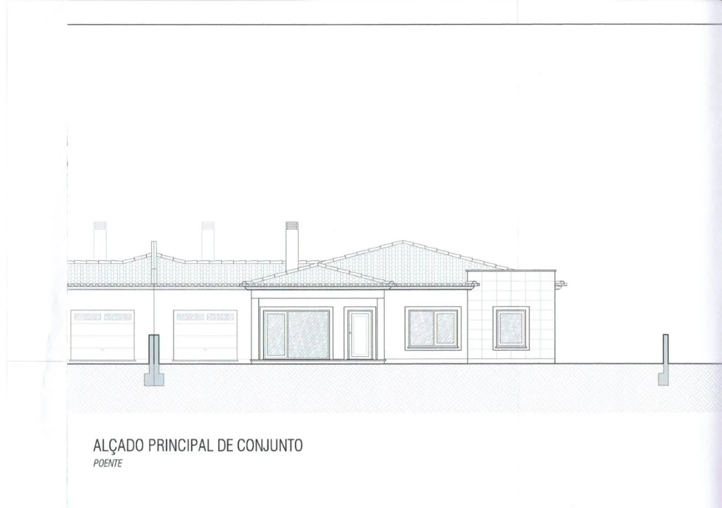 Terreno para Venda em Monte Redondo e Carreira Foto 5