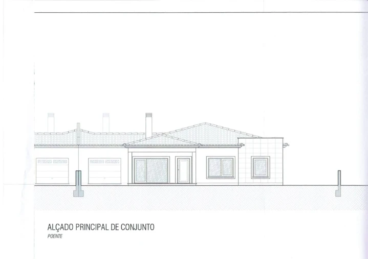 Terreno para Venda em Monte Redondo e Carreira Foto 5