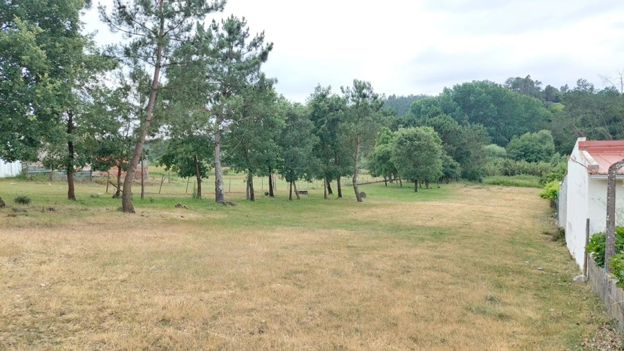 Terreno para Venda em Leiria, Pousos, Barreira e Cortes Foto 4