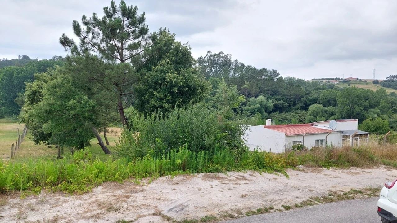 Terreno para Venda em Leiria, Pousos, Barreira e Cortes Foto 10