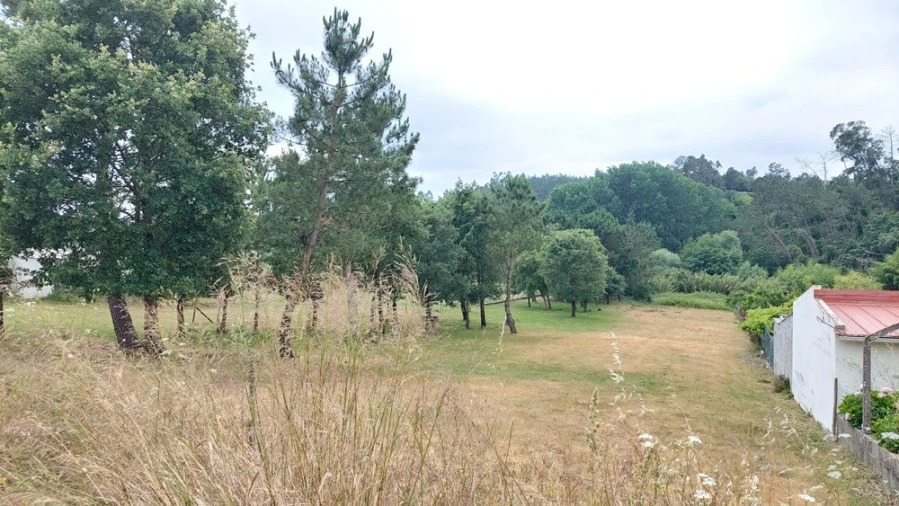 Terreno para Venda em Leiria, Pousos, Barreira e Cortes Foto 7