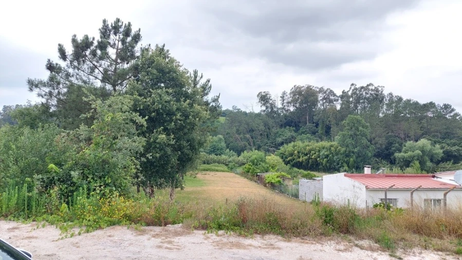 Terreno para Venda em Leiria, Pousos, Barreira e Cortes Foto 9