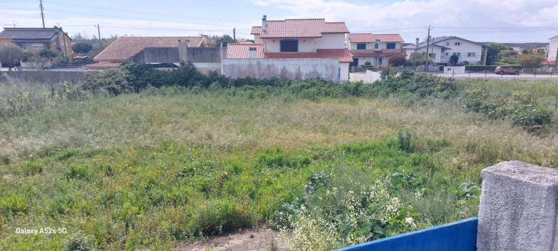 Terreno para Venda em Vieira de Leiria Foto 5