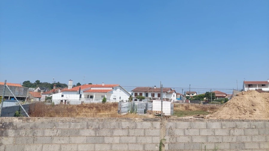 Terreno para Venda em Marrazes e Barosa Foto 6