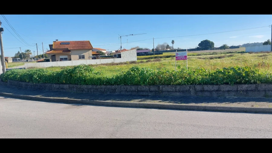 Terreno para Venda em Monte Real e Carvide